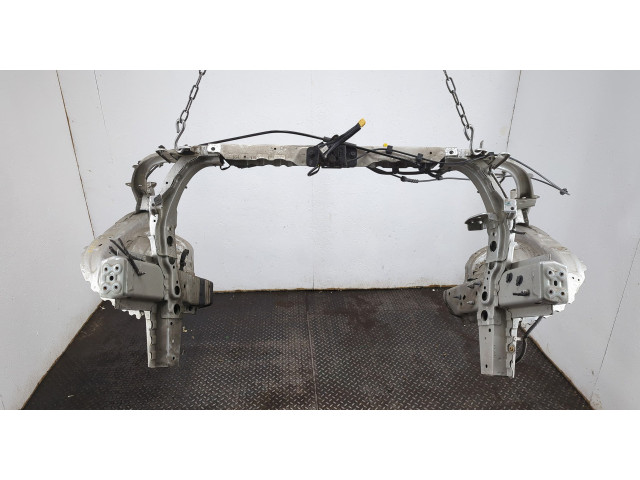 Замок капота  Chevrolet Equinox 2017-2024     