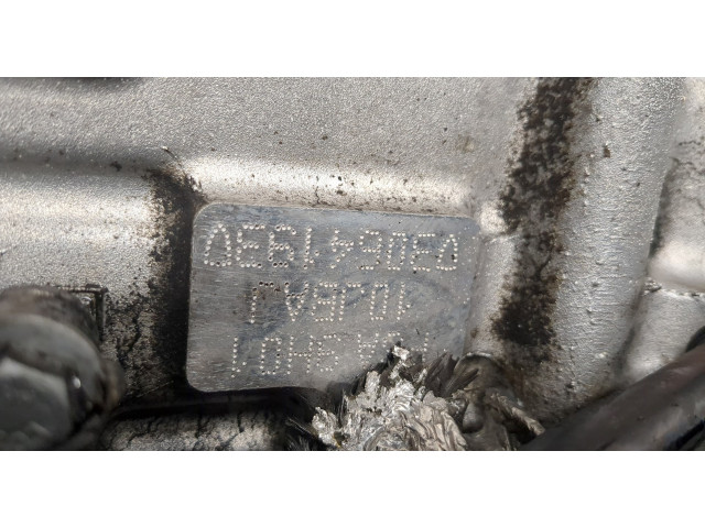 Генератор Citroen C4 Grand Picasso 2006-2013 5705AS