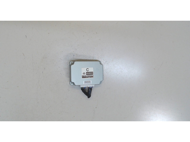 Блок управления АКПП / КПП Nissan Pathfinder 2004-2014