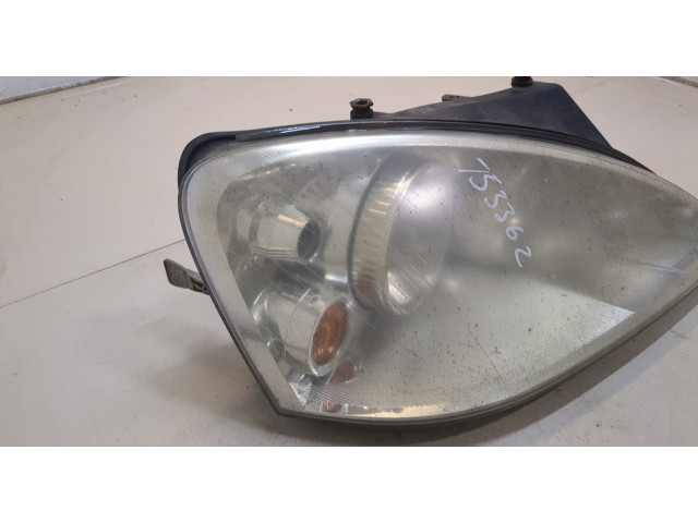 Фара передняя Ford Galaxy 2000-2006 правая