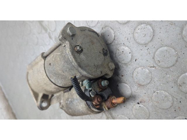 Стартер  Chevrolet Cruze 2009-2015 1.6  96831615   