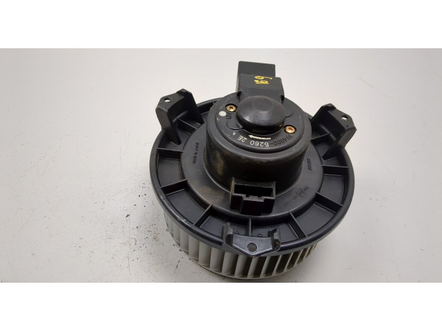 Моторчик печки Lexus GX 2002-2009