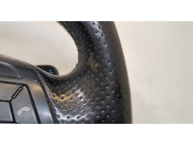 Руль Mercedes E W212 2009-2013