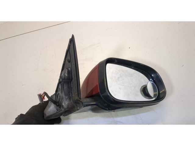 Зеркало боковое Jaguar XF 2007-2015 правое