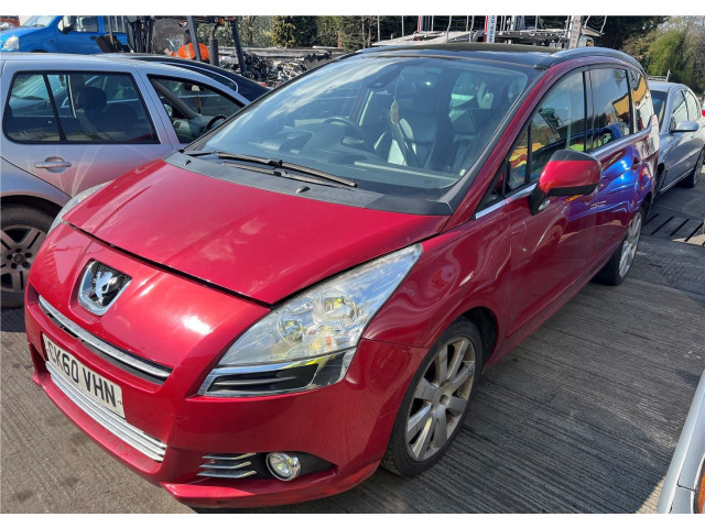 Дисплей бортового компьютера  Peugeot 5008 2009-2016 96735367zd        