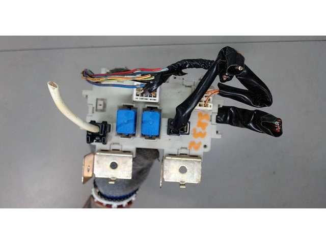 Блок предохранителей Infiniti QX56 2004-2010 24350ZH00A 5.6