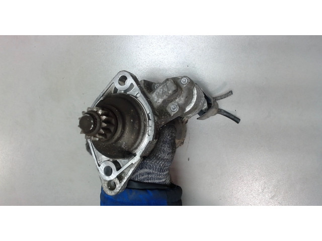 Стартер  Volkswagen Jetta 6 2014-2018   02Z911024H   