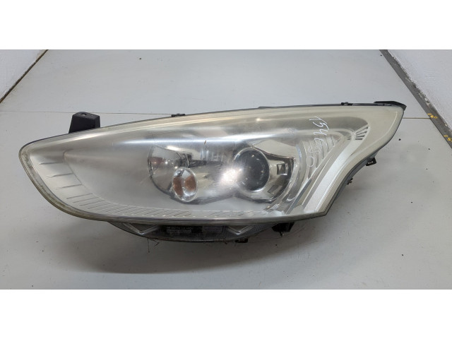 Фара передняя Ford B-max 2012-2018 левая