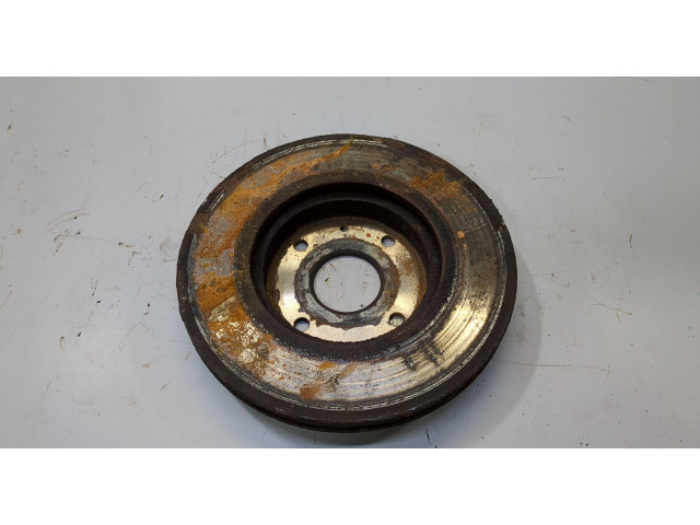 Диск тормозной  Chevrolet Epica 2.0  передний         