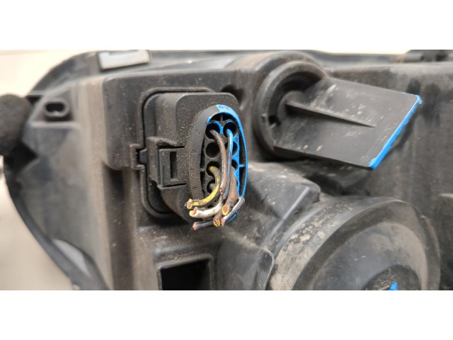 Фара передняя  Volkswagen Jetta 5 2004-2010 левая 