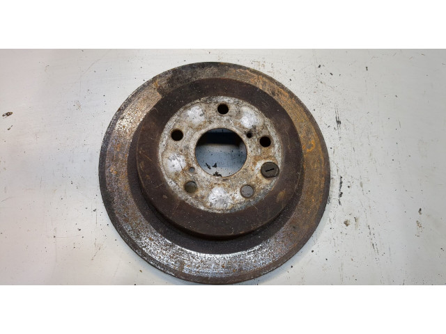 Диск тормозной  Lexus GS 2005-2012   задний         