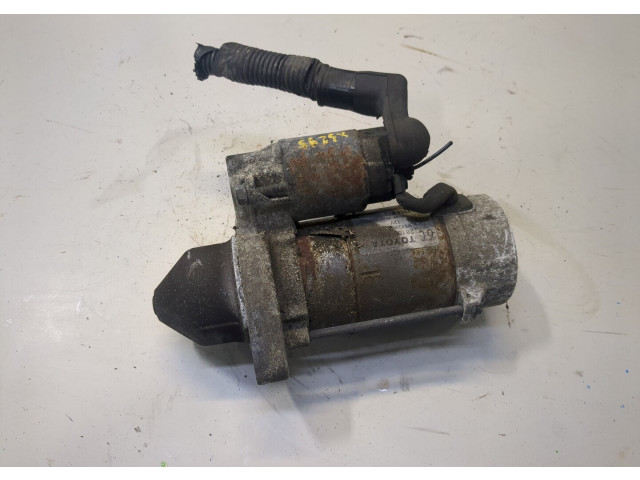 Стартер Lexus IS 2005-2013 2.2 281000R010