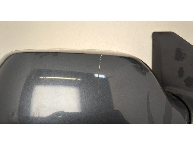 Зеркало боковое Mazda 3 (BK) 2003-2009 правое