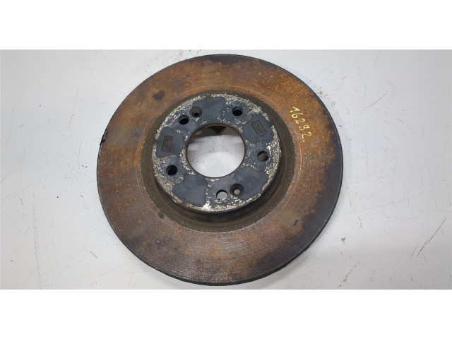 Диск тормозной KIA Optima 4 2015-2018 2. передний 4 51712C2000