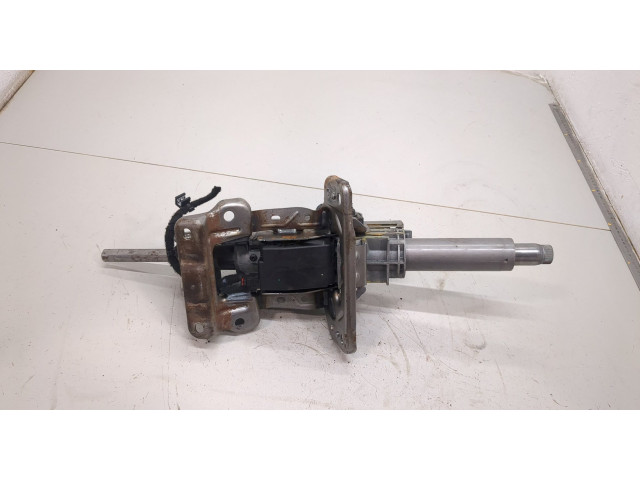 рейка Колонка рулевая Audi A5 (8T) 2011-2017