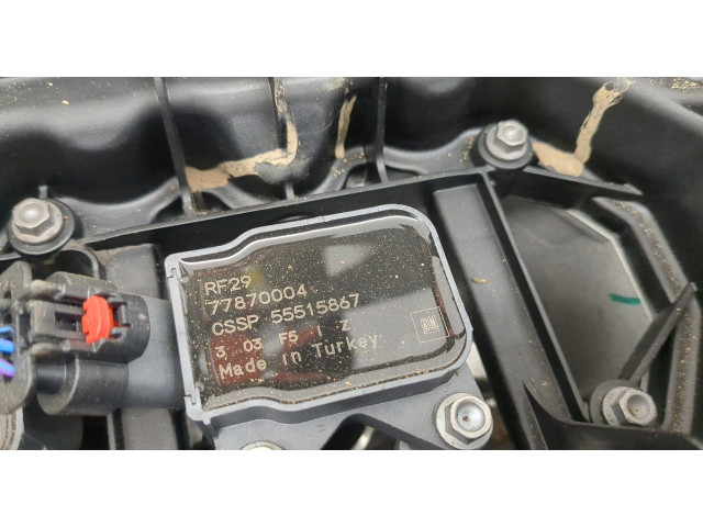 Форсунка топливная  Chevrolet Trailblazer 2019-         