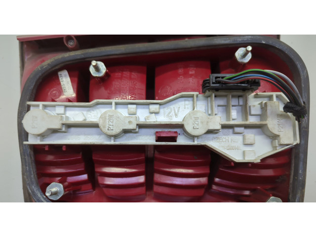 Задний фонарь     6Y9945112D     