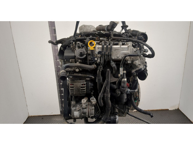 Масляный насос