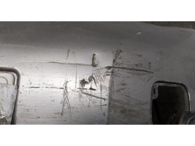 Бампер Nissan X-Trail (T32) 2013- передний