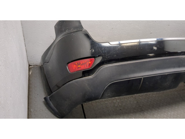 Бампер  Jeep Grand Cherokee 2010-2013 задний     68085679AB, 68078309AB, 68085679AC
