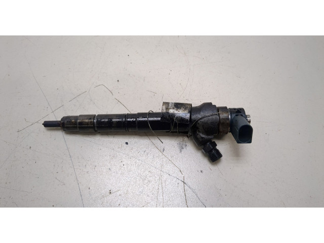 Форсунка топливная Skoda Yeti 2009-2018 0445110369