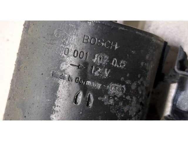 Стартер Mercedes C W202 1993-2000 1.8