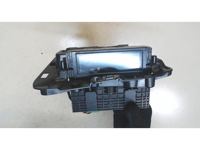 Дисплей бортового компьютера  Volvo XC60 2008-2017 30781191        