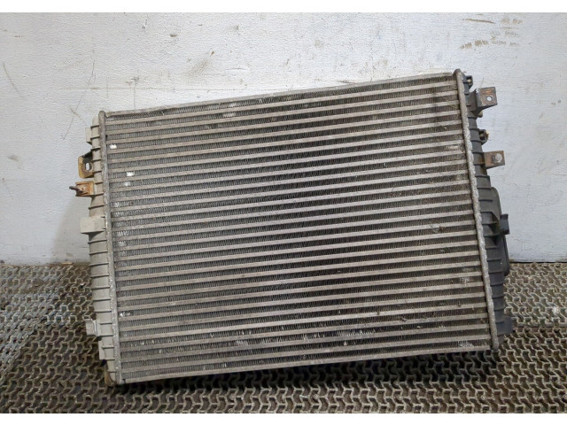 Интеркулер Jaguar XF 2007–2012 2.7 C2C27262, 4R839L440AC