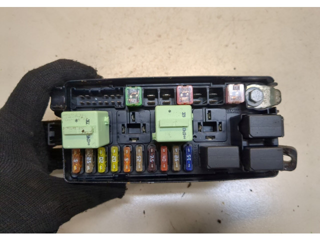 Блок предохранителей  Mini Cooper (R56/R57) 2006-2013           1.6