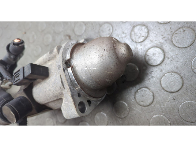 Стартер  Acura ILX 2018-2025 2.4     