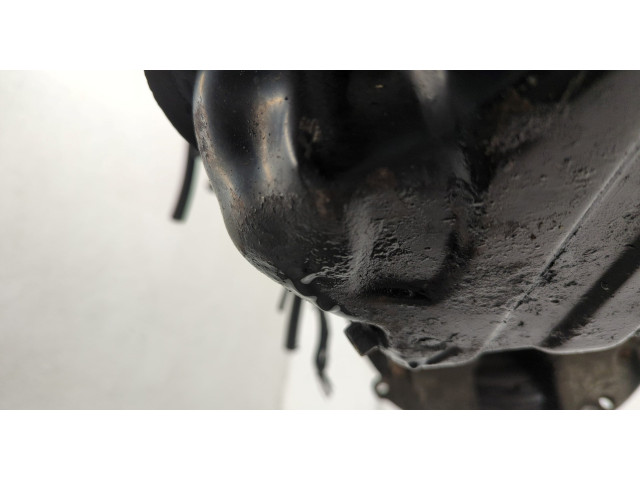 Форсунка топливная Nissan X-Trail (T30) 2001-2007