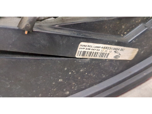 Задний фонарь 8X2313404BC