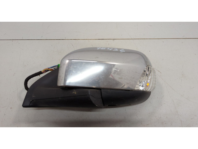Зеркало боковое Volvo XC90 2002-2014 правое