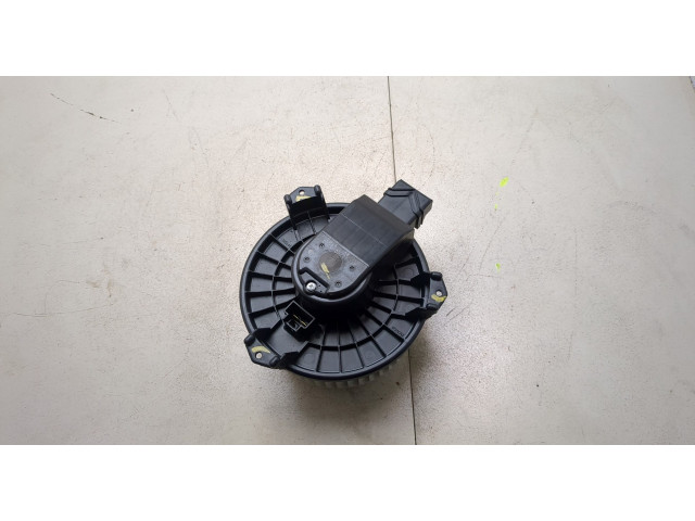 Моторчик печки  Ford Fusion 2017- USA        