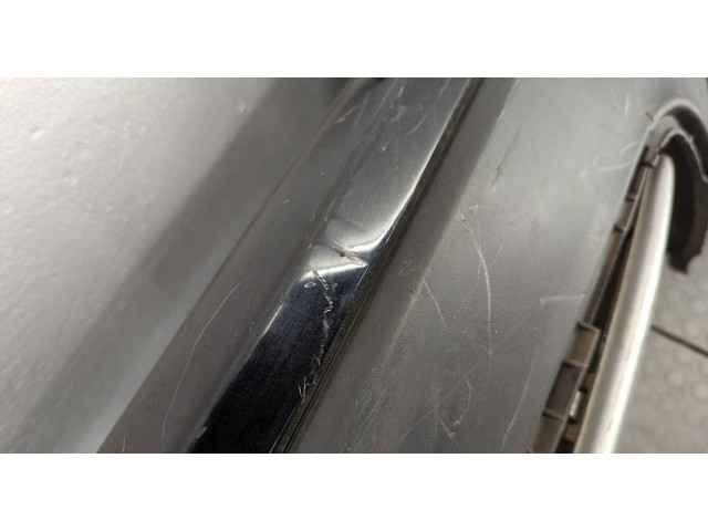 Бампер  Volvo XC90 2002-2014 задний   