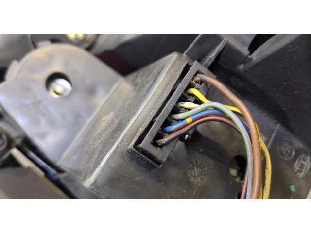 Задний фонарь        BMW 5 E60 2003-2009 