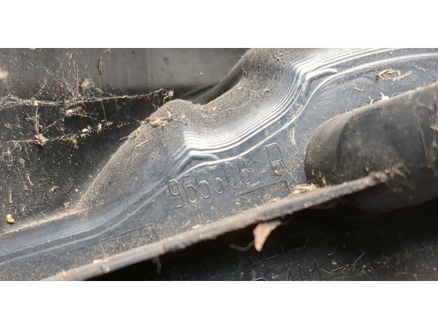 Задний фонарь