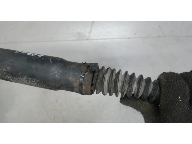 Стойка амортизатора  Peugeot Expert 2007-2016 506VR, 5206VE    2  дизель