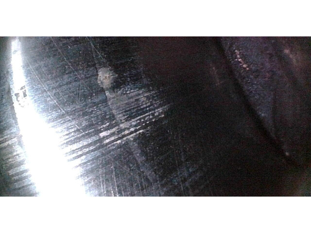 Масляный насос