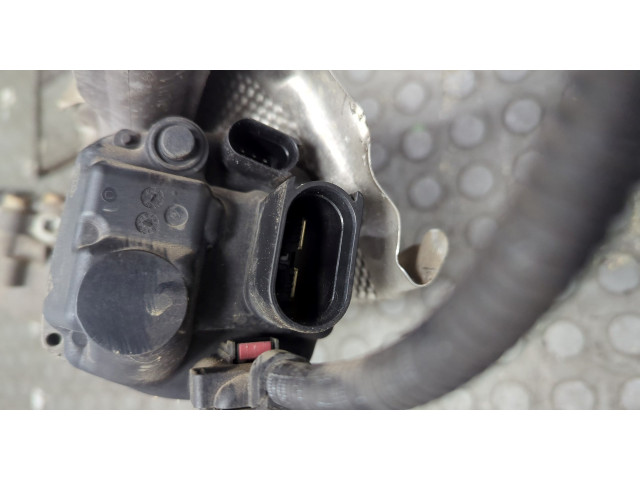    Рейка рулевая без г/у  Volkswagen Jetta 7 2018-2024      