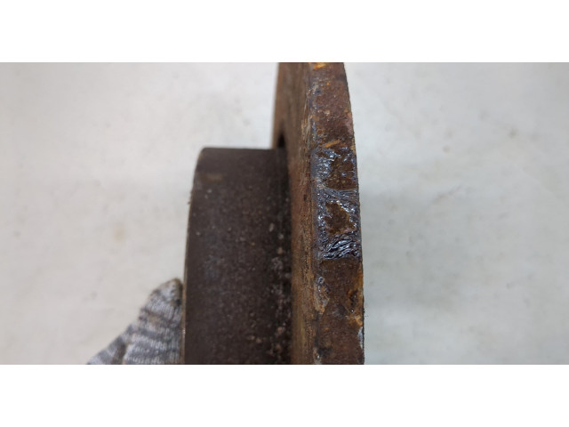 Диск тормозной  BMW Z3   задний         