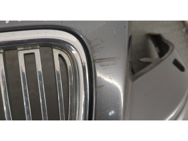 Бампер  Volvo V50 2004-2012 передний   