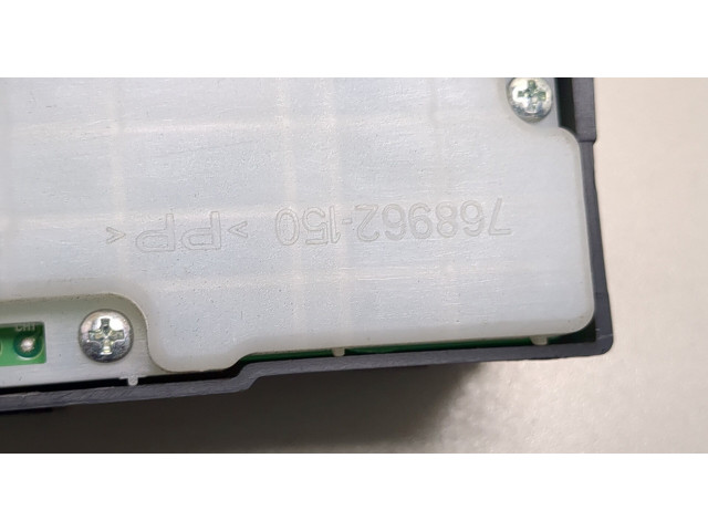 Дисплей бортового компьютера Toyota Sequoia 2008-