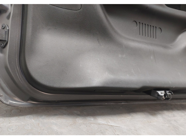 Замок багажника  Jeep Compass 2017-2021       