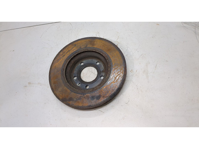 Диск тормозной  GMC Terrain 2017-2021   передний   13517843      