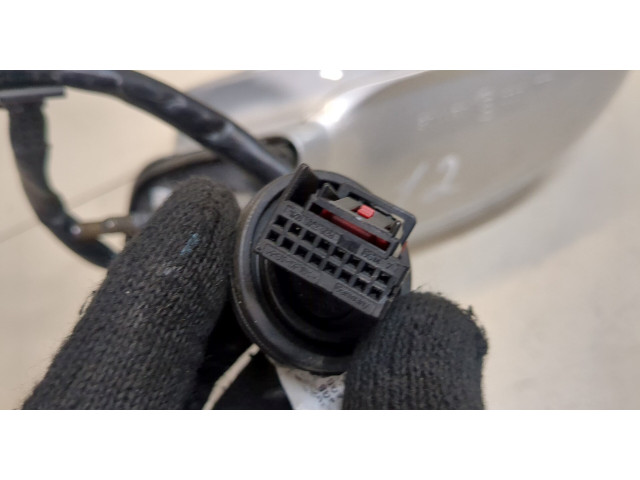 Зеркало боковое Audi A7 2010-2014 правое