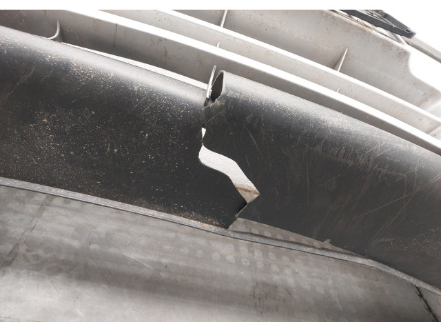 Бампер  Skoda Octavia Tour 1996-2011 передний   