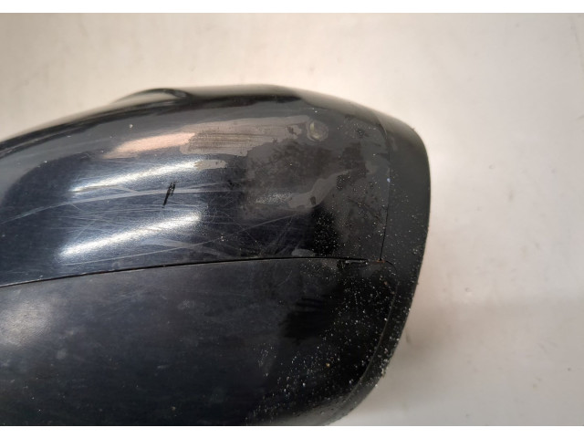 Зеркало боковое  Citroen C4 2010-2020  левое           
