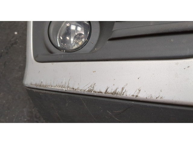 Бампер  Ford Focus 2 2005-2008 передний   1336763, 1351533