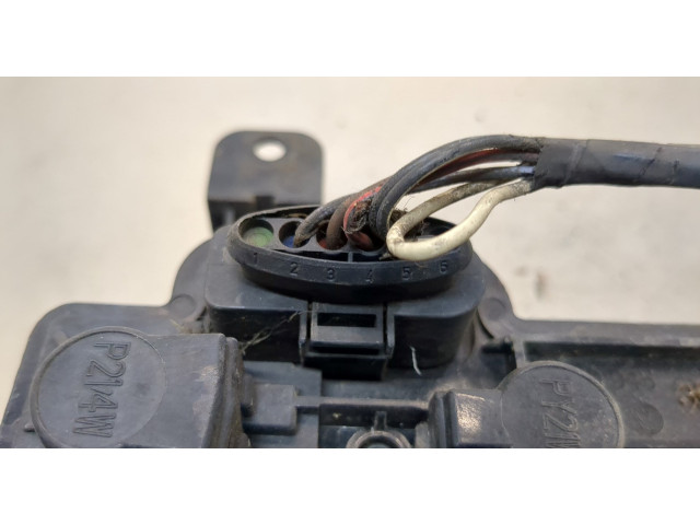 Задний фонарь